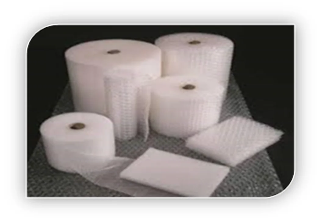 AIR BUBBLE FILM ROLLS