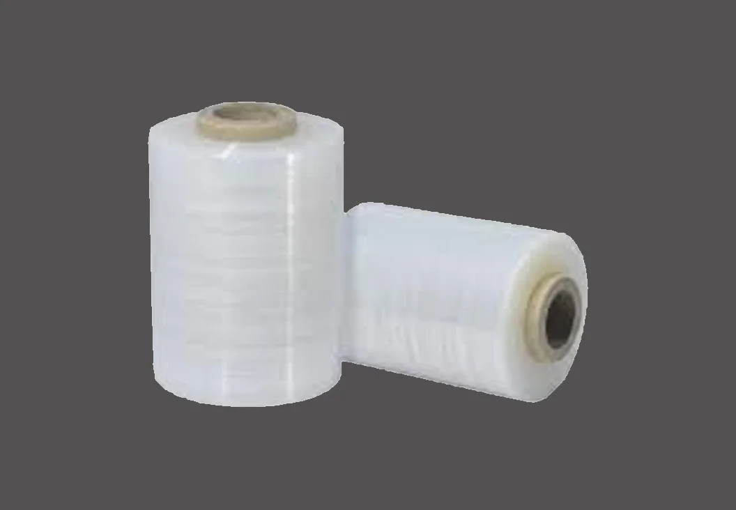 Baby Core Stretch Film